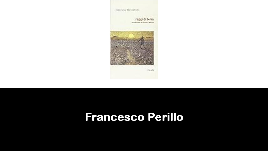 libri di Francesco Perillo