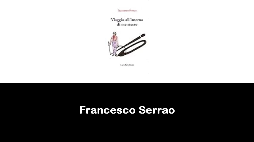 libri di Francesco Serrao