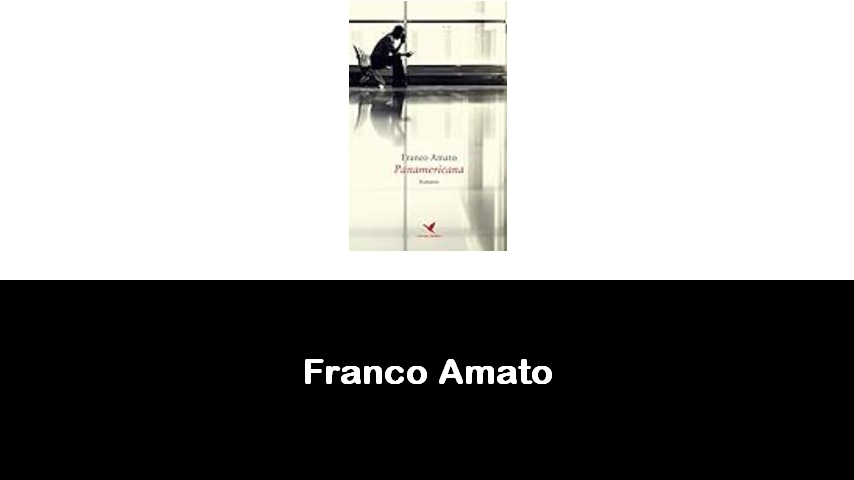 libri di Franco Amato