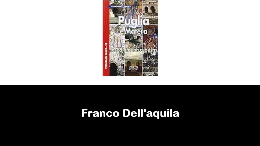 libri di Franco Dell'aquila