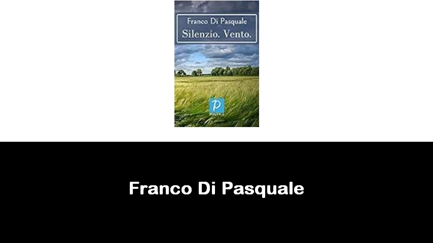 libri di Franco Di Pasquale