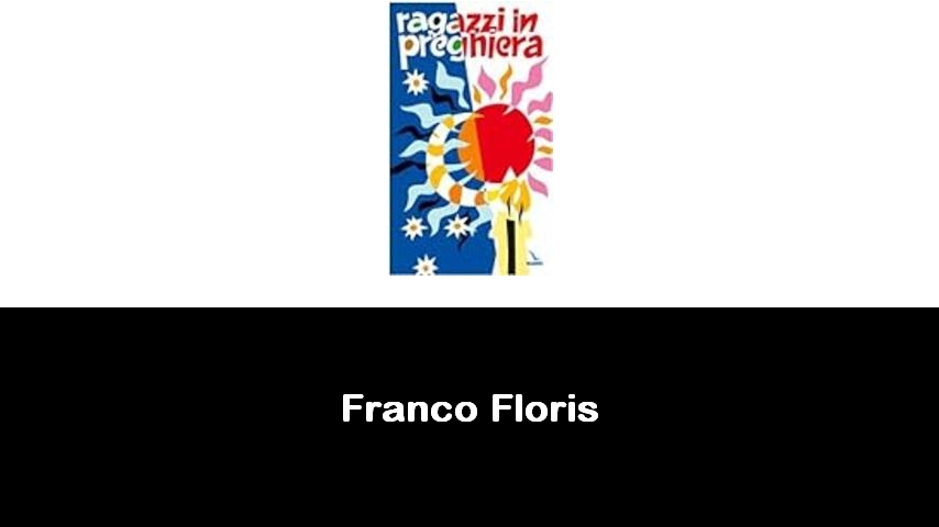 libri di Franco Floris