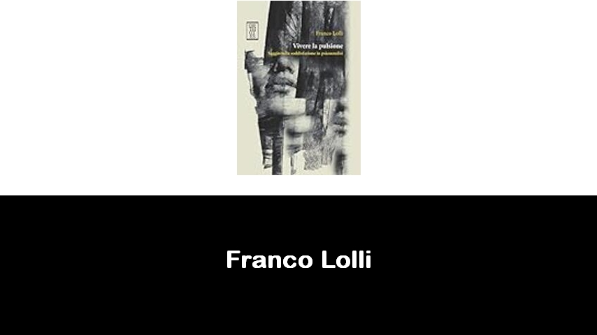 libri di Franco Lolli