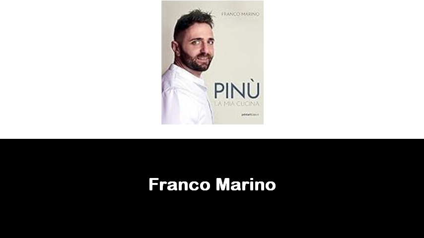 libri di Franco Marino