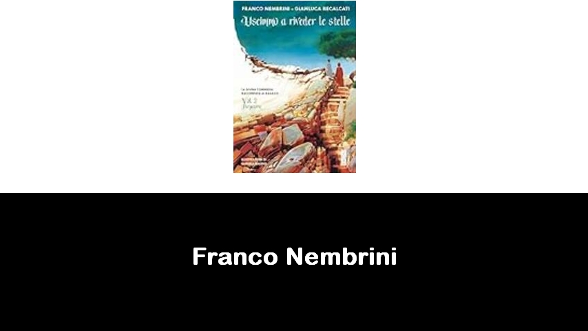 libri di Franco Nembrini