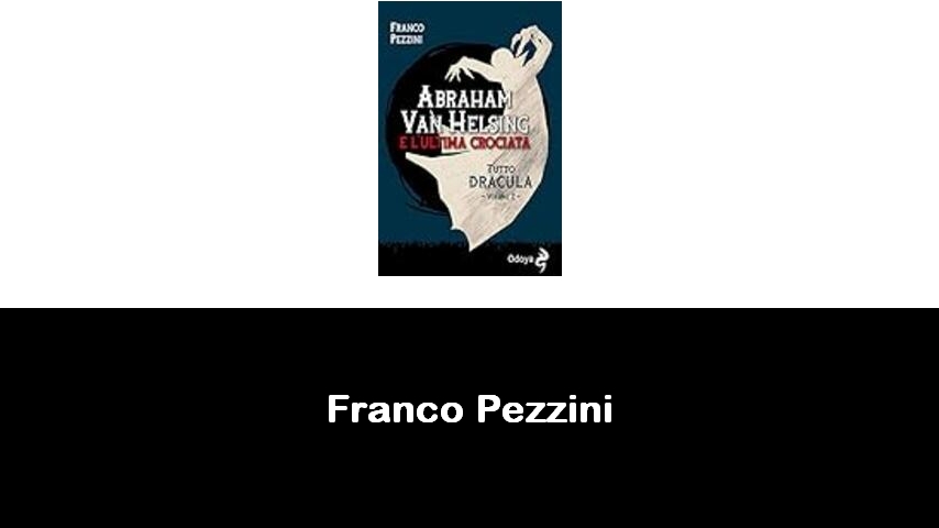 libri di Franco Pezzini