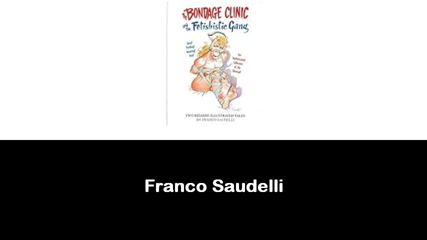 libri di Franco Saudelli