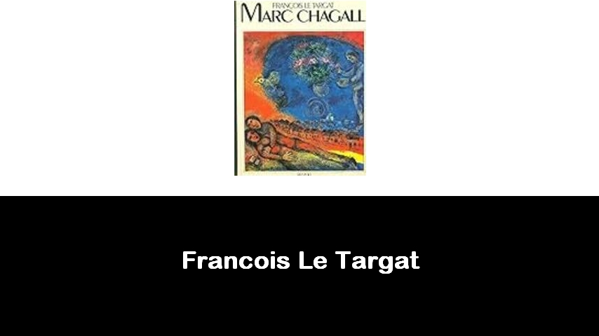 libri di Francois Le Targat