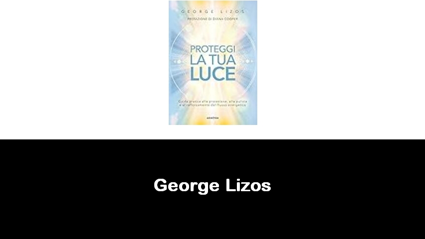 libri di George Lizos