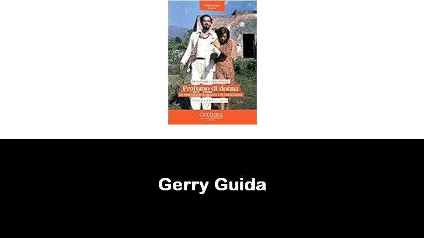 libri di Gerry Guida