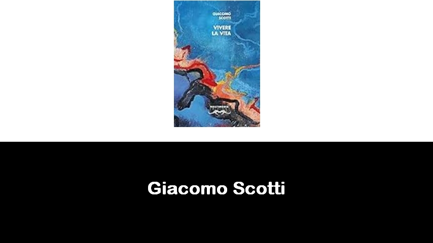 libri di Giacomo Scotti