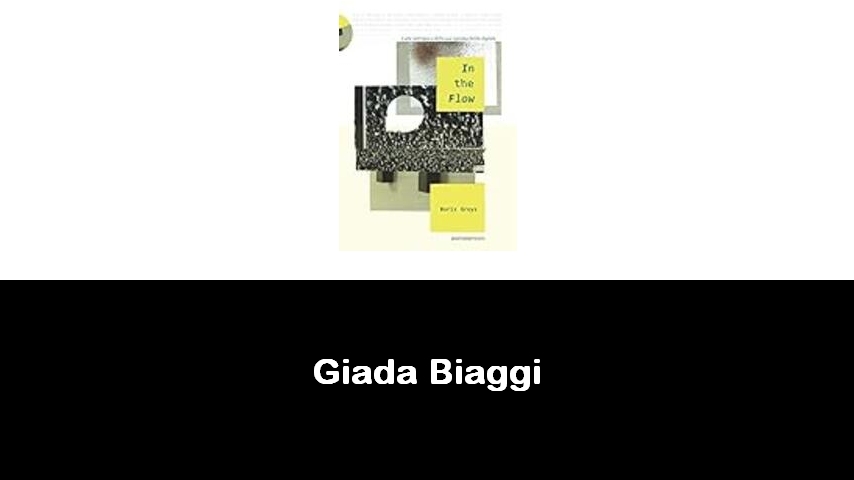 libri di Giada Biaggi