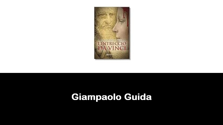 libri di Giampaolo Guida