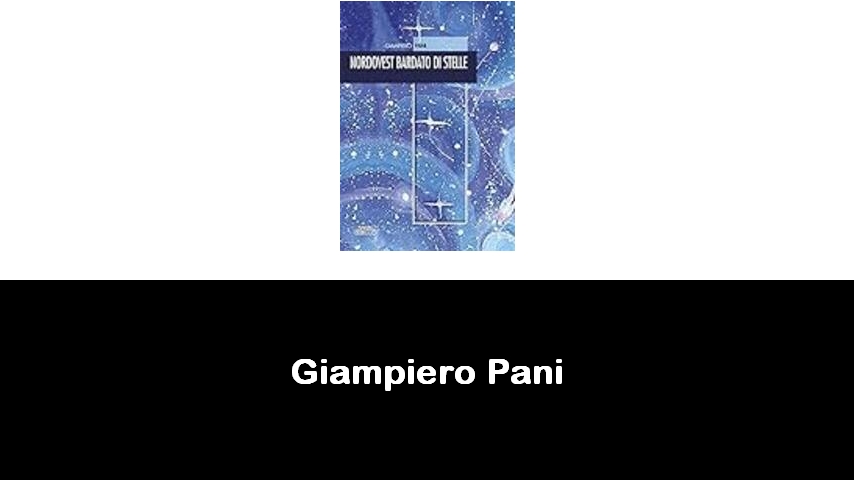 libri di Giampiero Pani