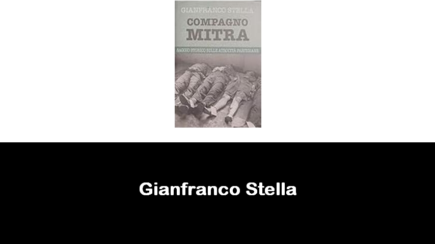 libri di Gianfranco Stella