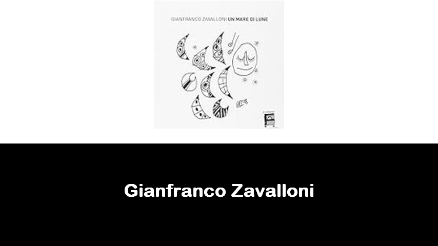 libri di Gianfranco Zavalloni