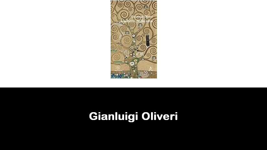 libri di Gianluigi Oliveri