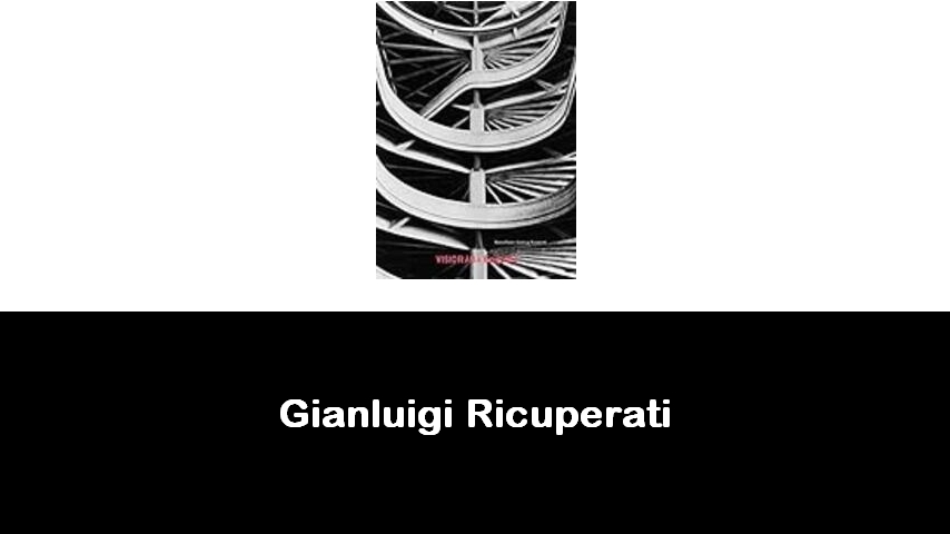 libri di Gianluigi Ricuperati