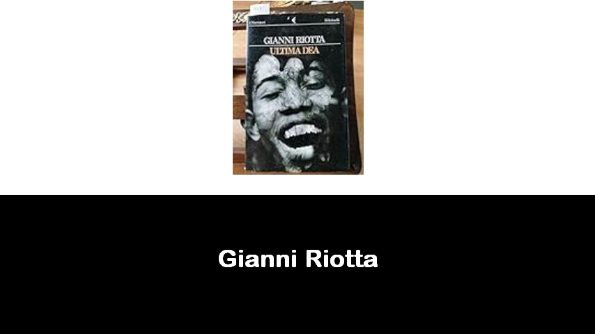 libri di Gianni Riotta