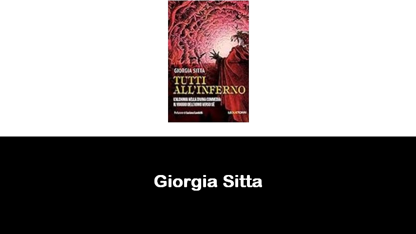 libri di Giorgia Sitta