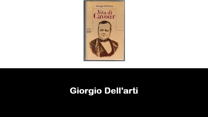 libri di Giorgio Dell'arti