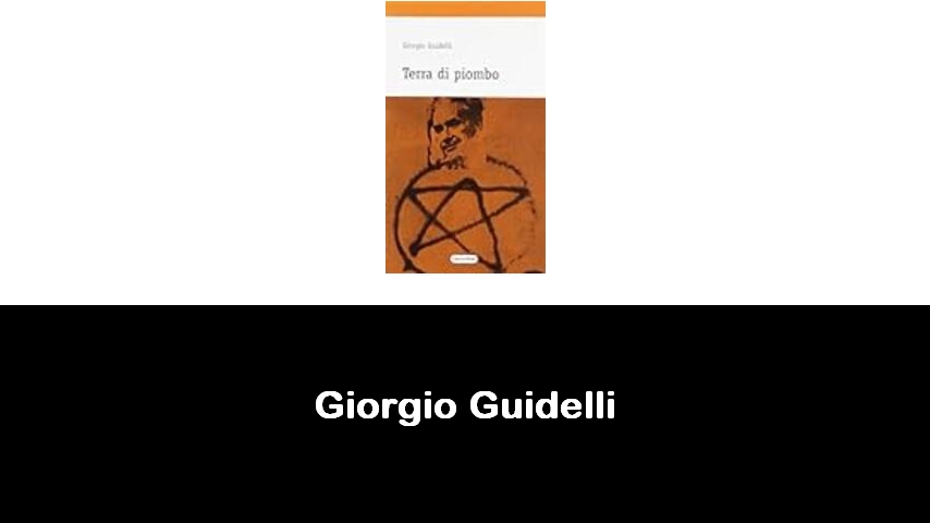 libri di Giorgio Guidelli