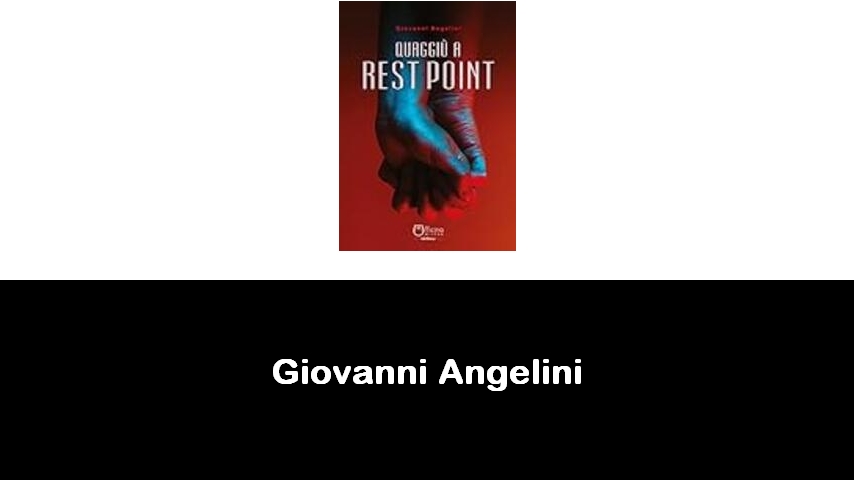 libri di Giovanni Angelini