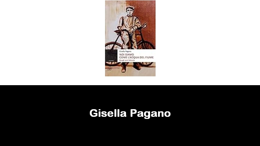 libri di Gisella Pagano