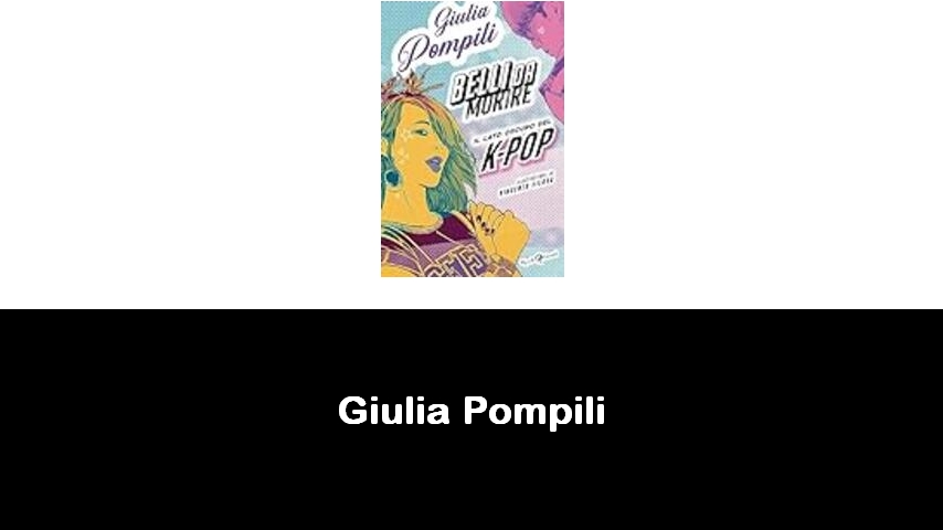 libri di Giulia Pompili