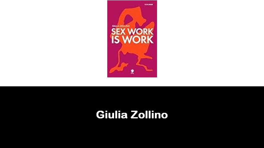 libri di Giulia Zollino