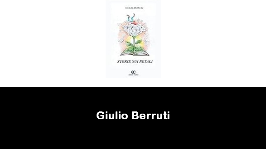 libri di Giulio Berruti