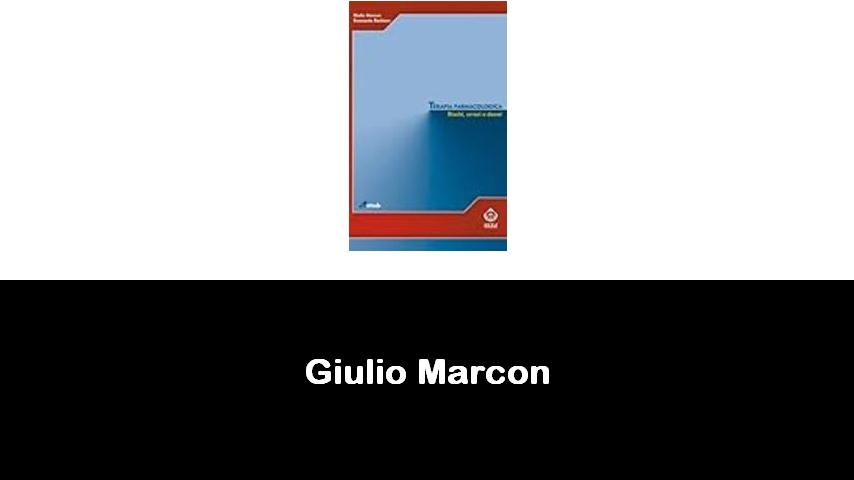 libri di Giulio Marcon