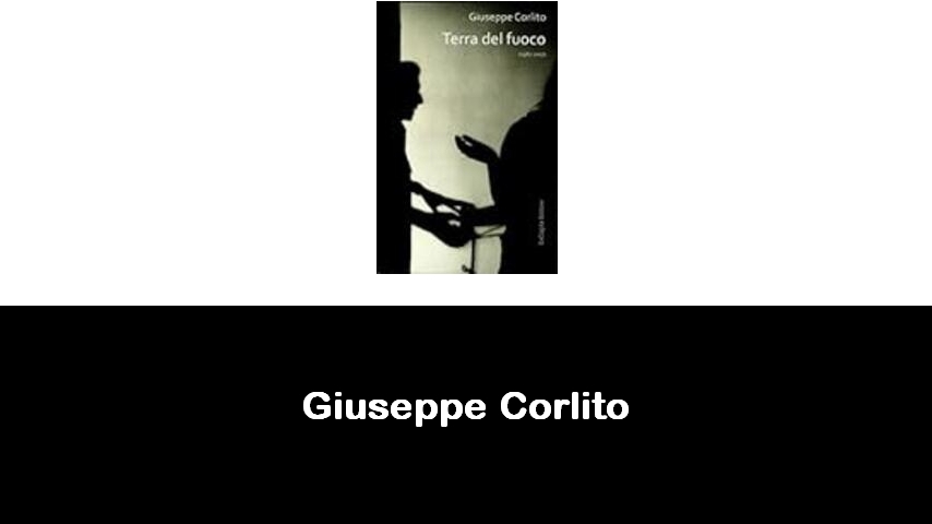 libri di Giuseppe Corlito