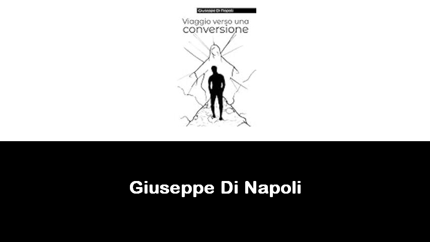 libri di Giuseppe Di Napoli