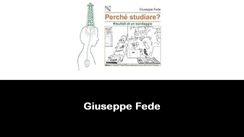 libri di Giuseppe Fede