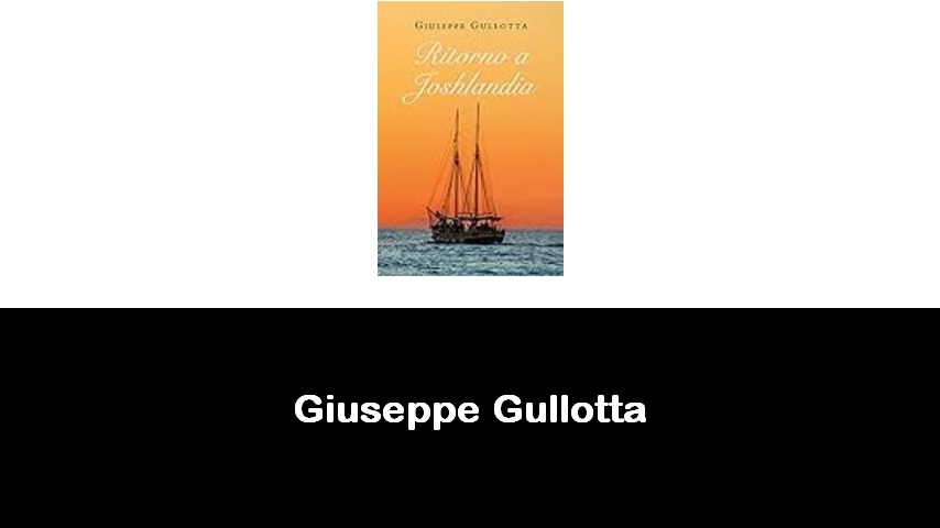 libri di Giuseppe Gullotta