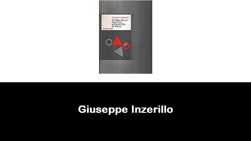 libri di Giuseppe Inzerillo