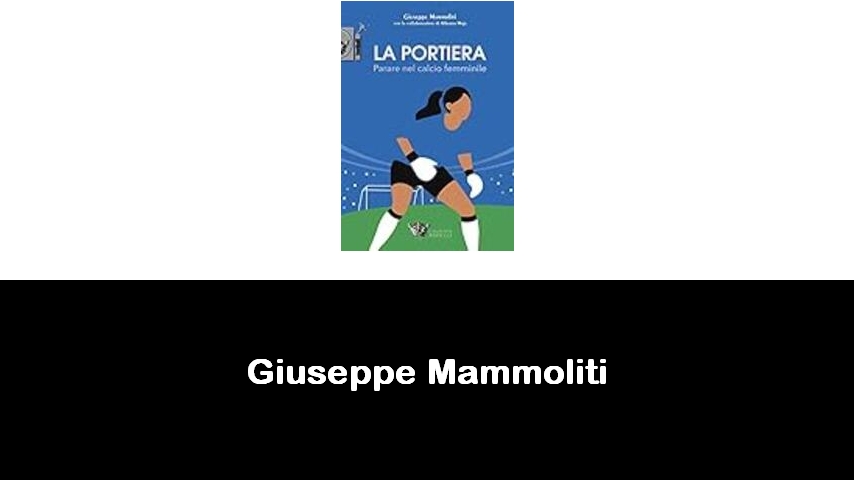 libri di Giuseppe Mammoliti