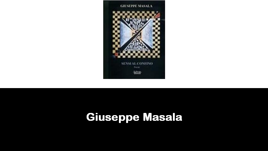 libri di Giuseppe Masala