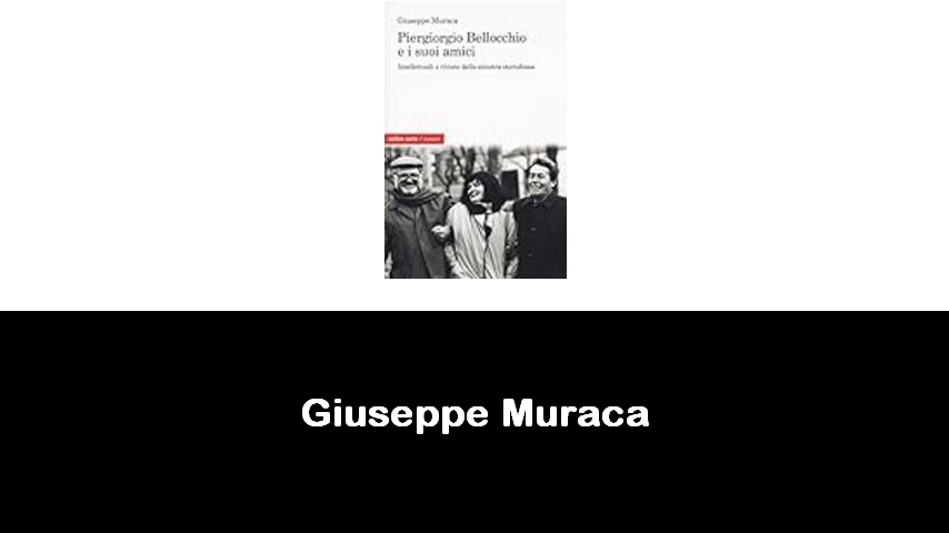 libri di Giuseppe Muraca