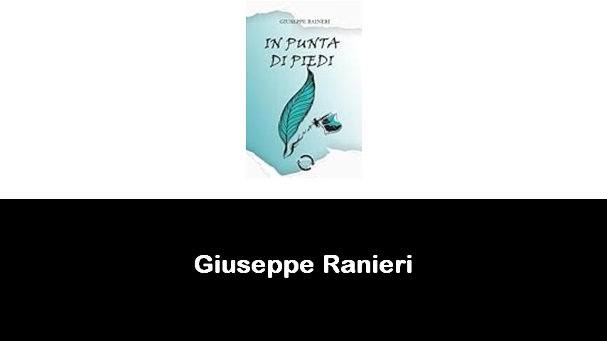 libri di Giuseppe Ranieri