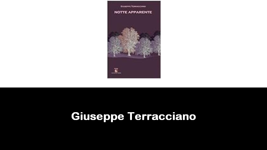 libri di Giuseppe Terracciano