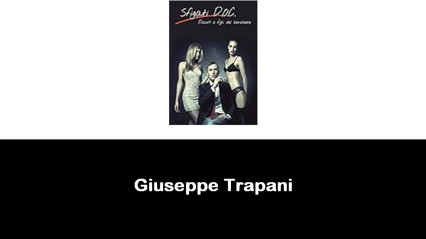 libri di Giuseppe Trapani