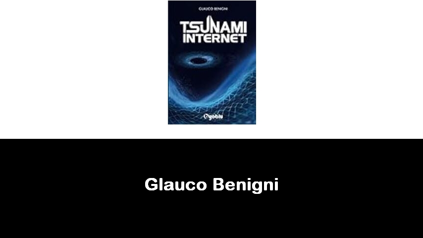 libri di Glauco Benigni