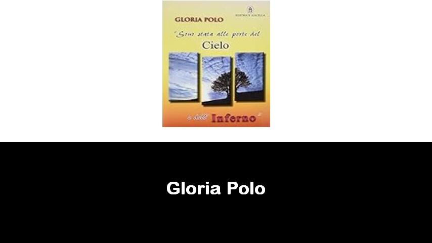 libri di Gloria Polo