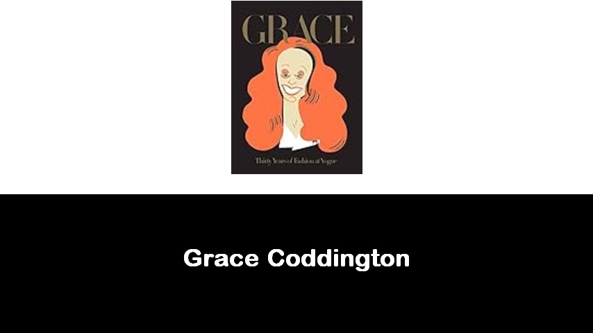 libri di Grace Coddington