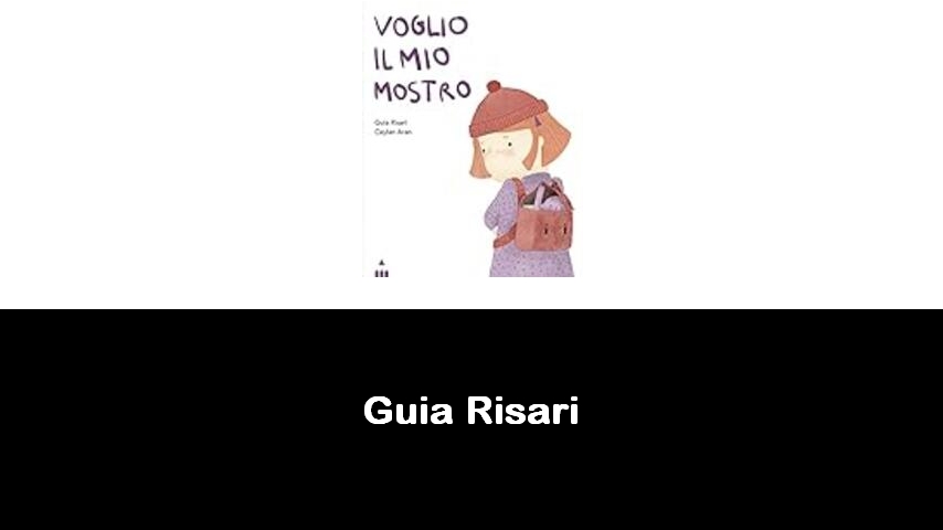 libri di Guia Risari