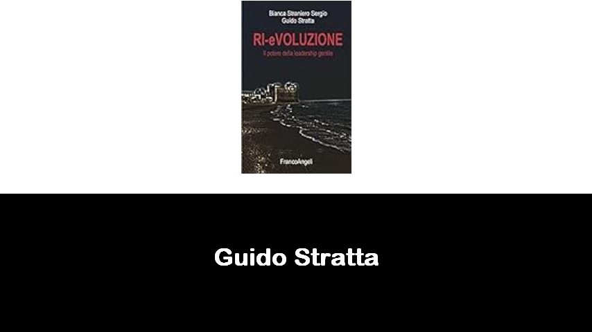 libri di Guido Stratta