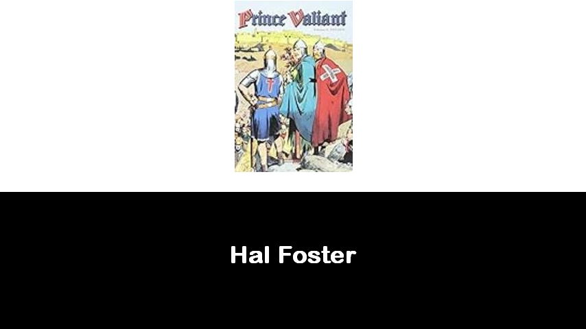 libri di Hal Foster