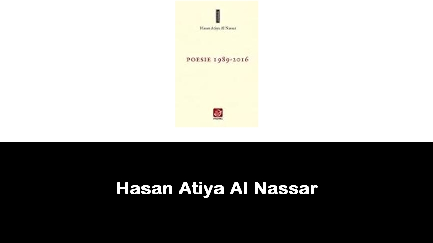 libri di Hasan Atiya Al Nassar